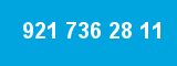 921 736 28 11